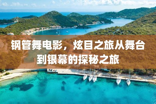 鋼管舞電影，炫目之旅從舞臺到銀幕的探秘之旅