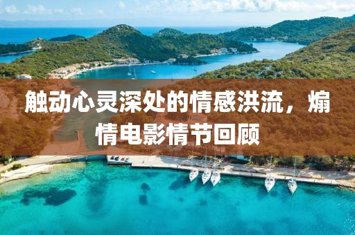 觸動(dòng)心靈深處的情感洪流，煽情電影情節(jié)回顧