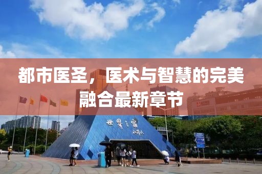 都市醫(yī)圣，醫(yī)術(shù)與智慧的完美融合最新章節(jié)