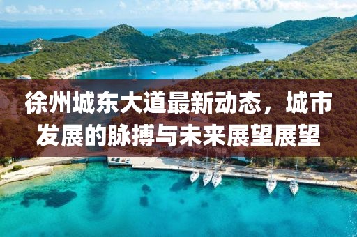 徐州城東大道最新動(dòng)態(tài)，城市發(fā)展的脈搏與未來(lái)展望展望