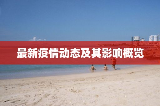 最新疫情動態(tài)及其影響概覽