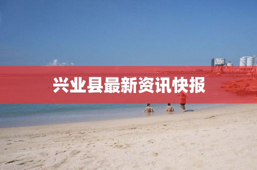 興業(yè)縣最新資訊快報