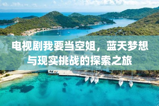 電視劇我要當(dāng)空姐，藍(lán)天夢(mèng)想與現(xiàn)實(shí)挑戰(zhàn)的探索之旅
