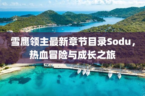 雪鷹領(lǐng)主最新章節(jié)目錄Sodu，熱血冒險與成長之旅