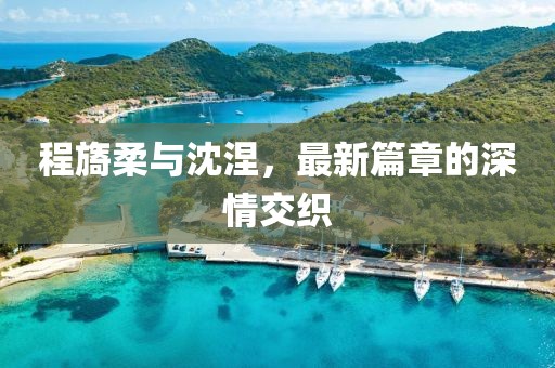 程旖柔與沈涅，最新篇章的深情交織