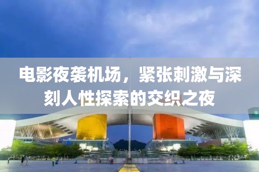 電影夜襲機(jī)場(chǎng)，緊張刺激與深刻人性探索的交織之夜