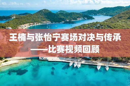 王楠與張怡寧賽場(chǎng)對(duì)決與傳承——比賽視頻回顧