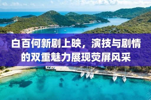白百何新劇上映，演技與劇情的雙重魅力展現(xiàn)熒屏風(fēng)采