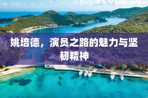 姚培德，演員之路的魅力與堅(jiān)韌精神