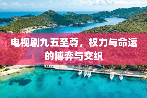 電視劇九五至尊，權力與命運的博弈與交織