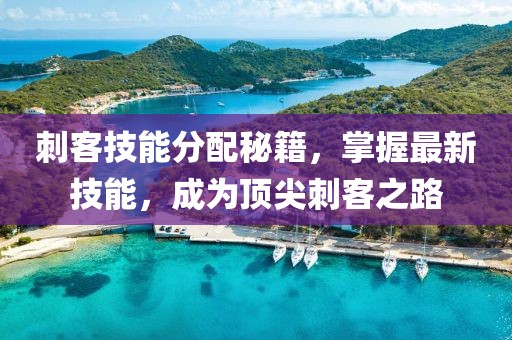 刺客技能分配秘籍，掌握最新技能，成為頂尖刺客之路