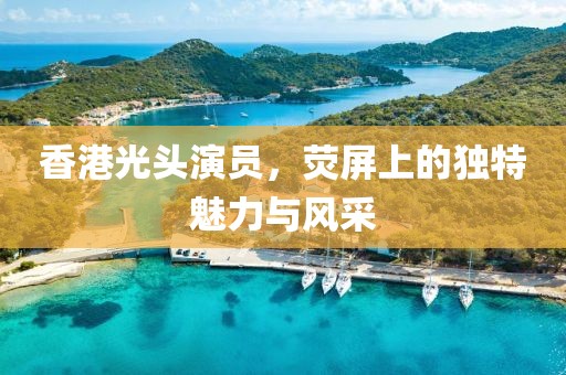 香港光頭演員，熒屏上的獨特魅力與風采