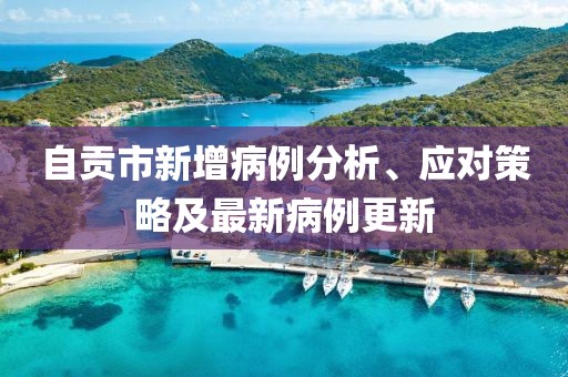 自貢市新增病例分析、應(yīng)對(duì)策略及最新病例更新