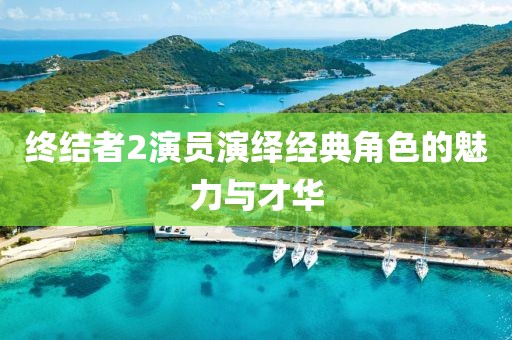 終結(jié)者2演員演繹經(jīng)典角色的魅力與才華