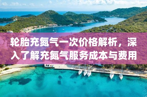 輪胎充氮?dú)庖淮蝺r(jià)格解析，深入了解充氮?dú)夥?wù)成本與費(fèi)用
