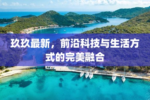 玖玖最新，前沿科技與生活方式的完美融合