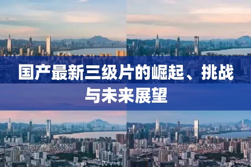 國產(chǎn)最新三級片的崛起、挑戰(zhàn)與未來展望