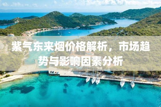 紫氣東來(lái)煙價(jià)格解析，市場(chǎng)趨勢(shì)與影響因素分析