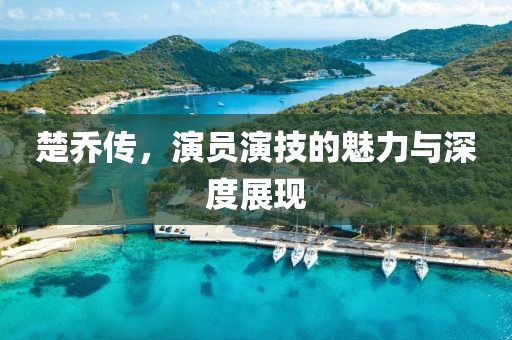楚喬傳，演員演技的魅力與深度展現