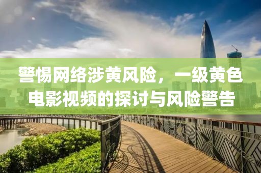 警惕網(wǎng)絡(luò)涉黃風(fēng)險(xiǎn)，一級(jí)黃色電影視頻的探討與風(fēng)險(xiǎn)警告