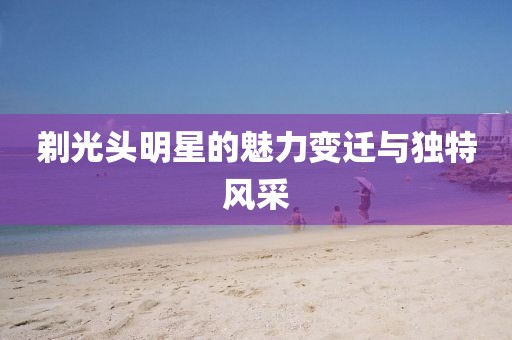 剃光頭明星的魅力變遷與獨(dú)特風(fēng)采