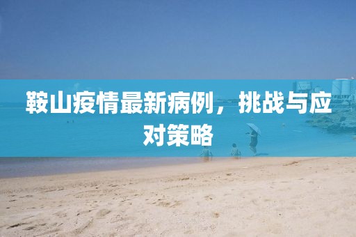 鞍山疫情最新病例，挑戰(zhàn)與應(yīng)對(duì)策略
