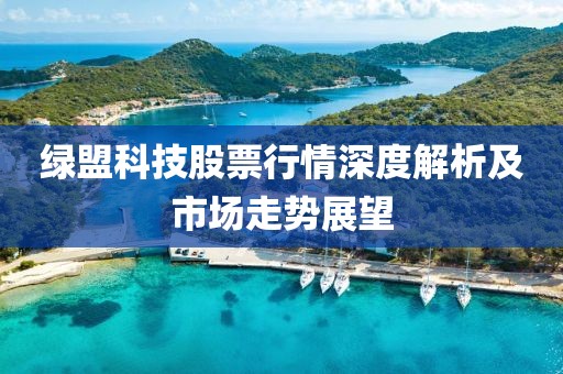 綠盟科技股票行情深度解析及市場(chǎng)走勢(shì)展望