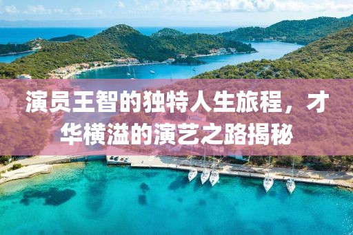 演員王智的獨(dú)特人生旅程，才華橫溢的演藝之路揭秘