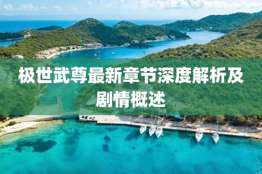 極世武尊最新章節(jié)深度解析及劇情概述