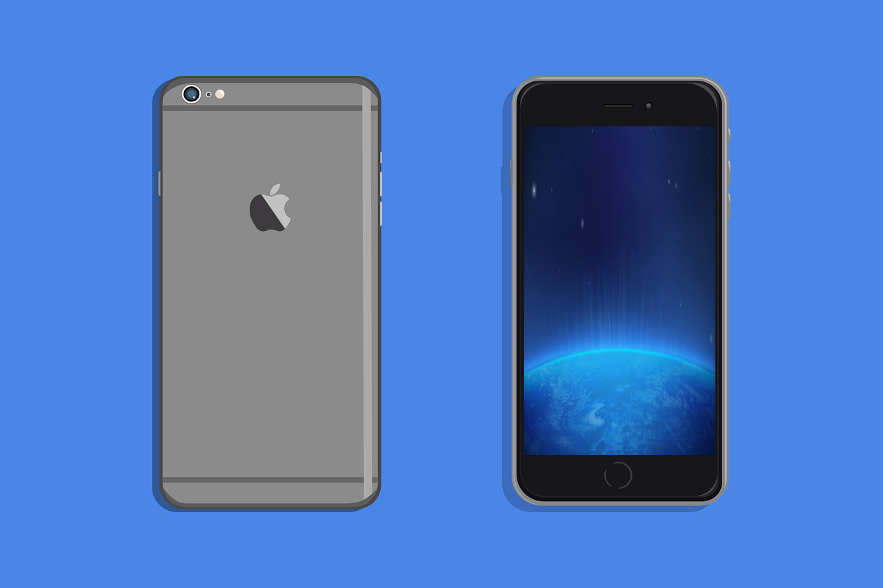 iPhone最新顯示屏技術(shù)革新視界，引領(lǐng)未來風(fēng)潮