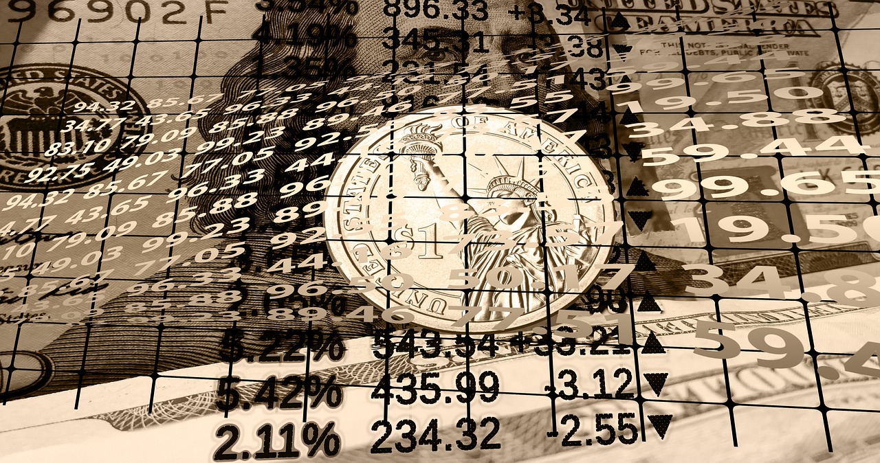 深度解析，股票基本概念與結(jié)構(gòu)，了解一股的真正含義