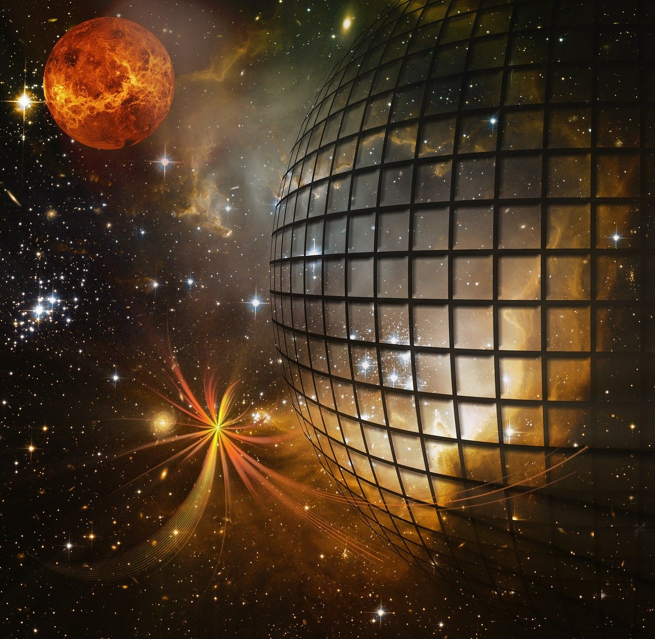 太陽黑子最新章節(jié)，探索宇宙未知之謎的奧秘