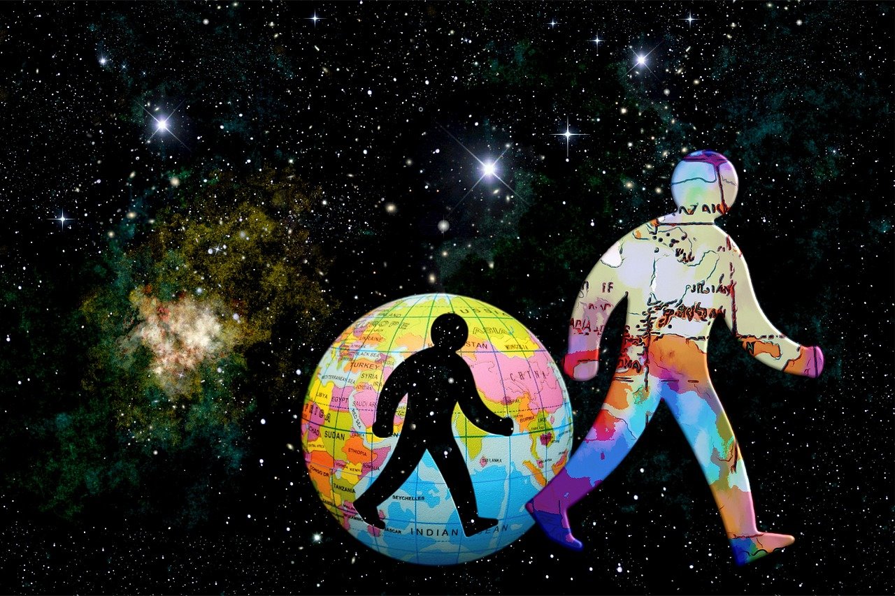 夢幻升級新篇章，探索未知，啟程全新旅程
