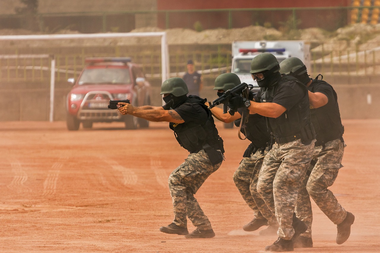 阜寧警方深化警務(wù)改革，打造平安阜寧——最新動態(tài)速遞