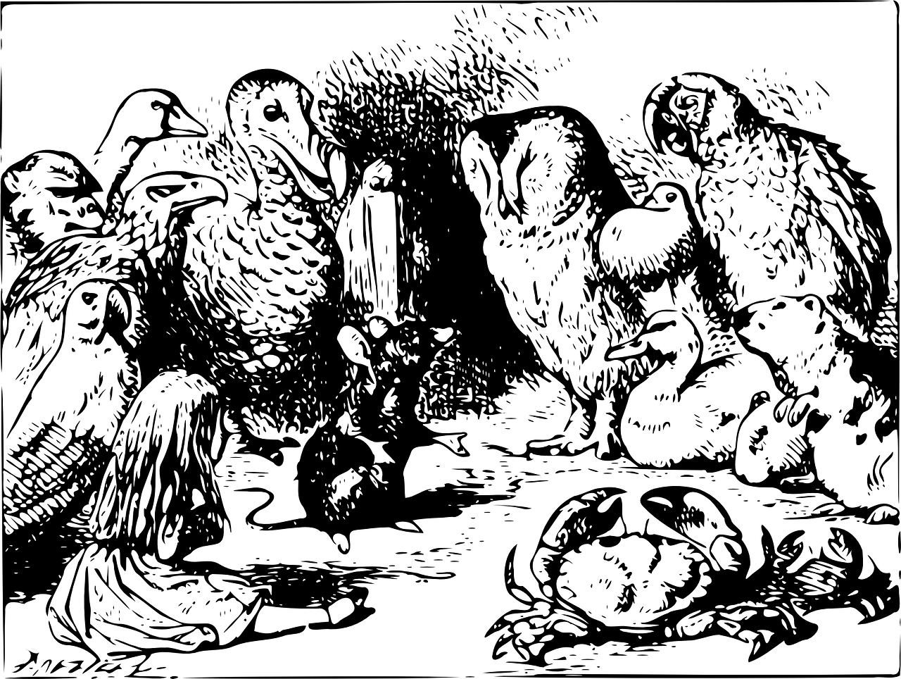 動(dòng)漫臨摹，從熱愛到藝術(shù)的探索之路