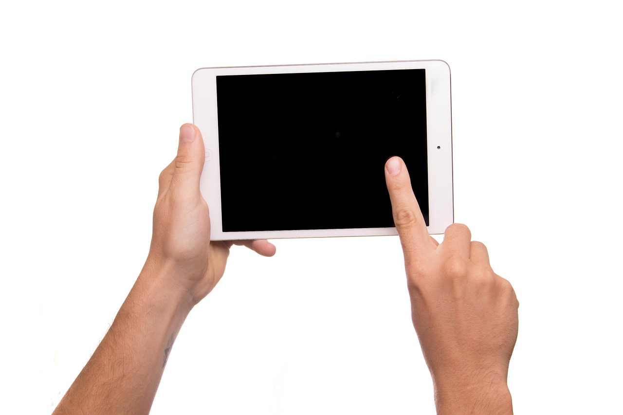 蘋(píng)果平板iPad最新款，技術(shù)與設(shè)計(jì)的極致融合
