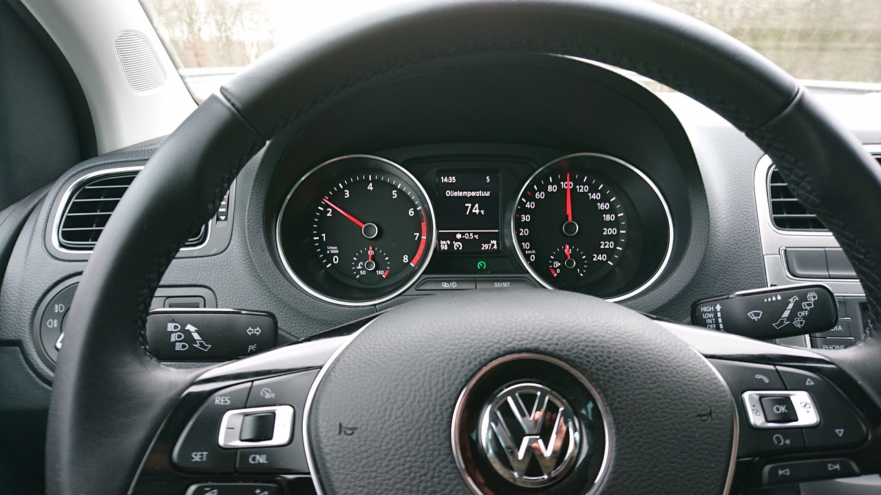大眾Polo最新售價及深度解析，購車指南與車型詳解