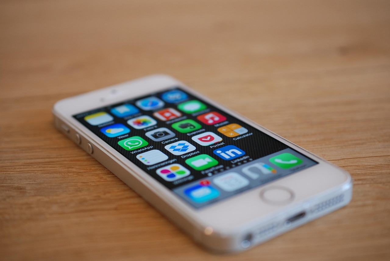 香港蘋(píng)果iPhone 5s最新價(jià)格概覽