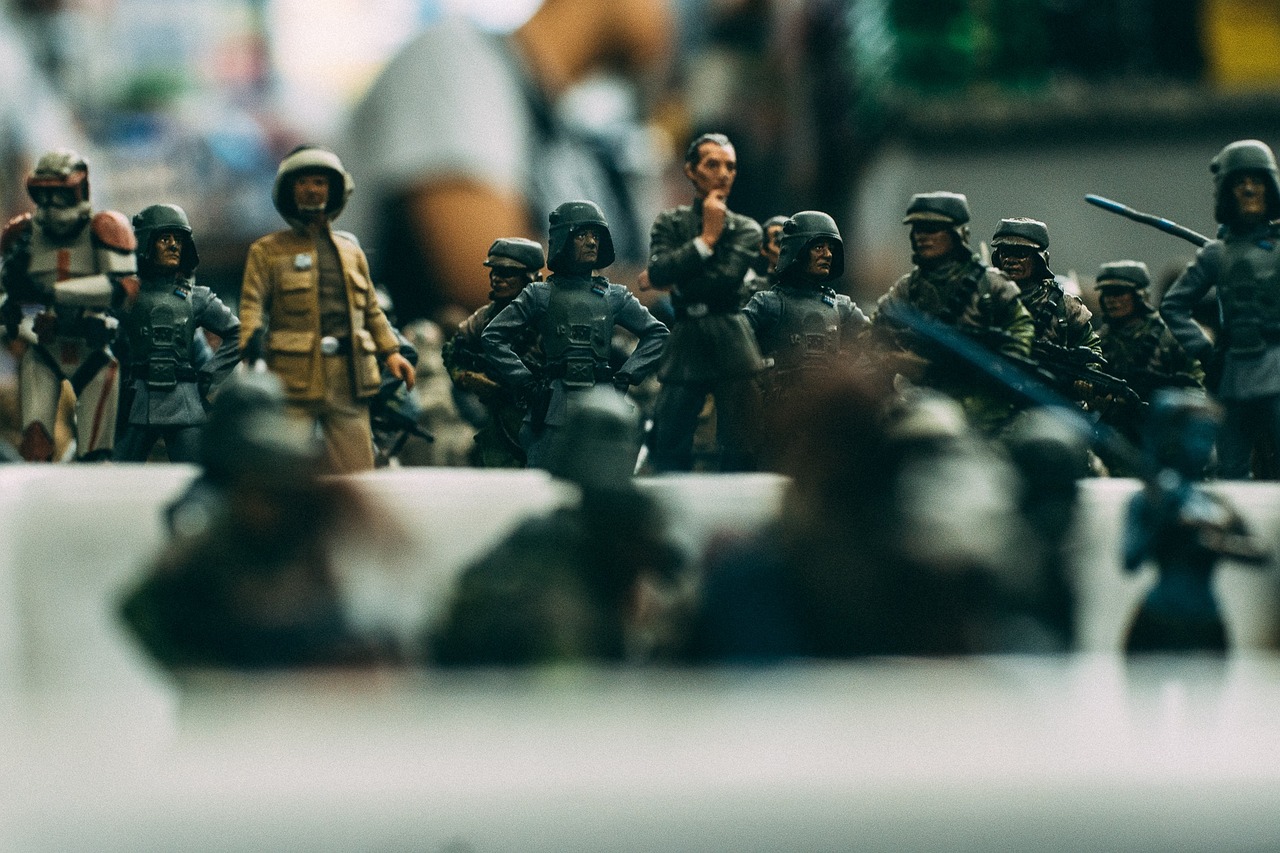 最新士兵訓(xùn)練大綱，現(xiàn)代化軍事力量的基石培養(yǎng)方案