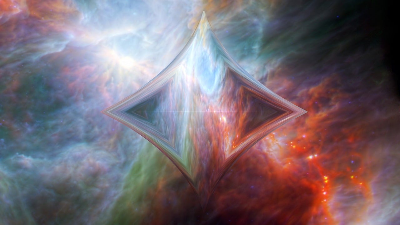 揭秘宇宙秘密的最新進(jìn)展，隕石最新消息速遞