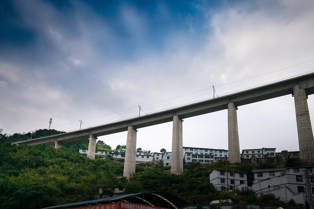 京秦高鐵最新線路圖解析，速度與便捷的完美融合