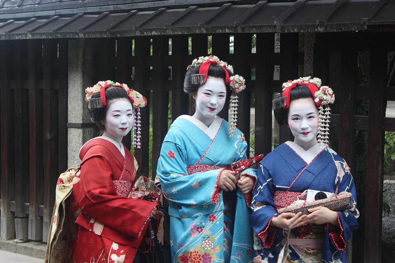 女明星古裝造型，古典魅力的璀璨綻放之旅