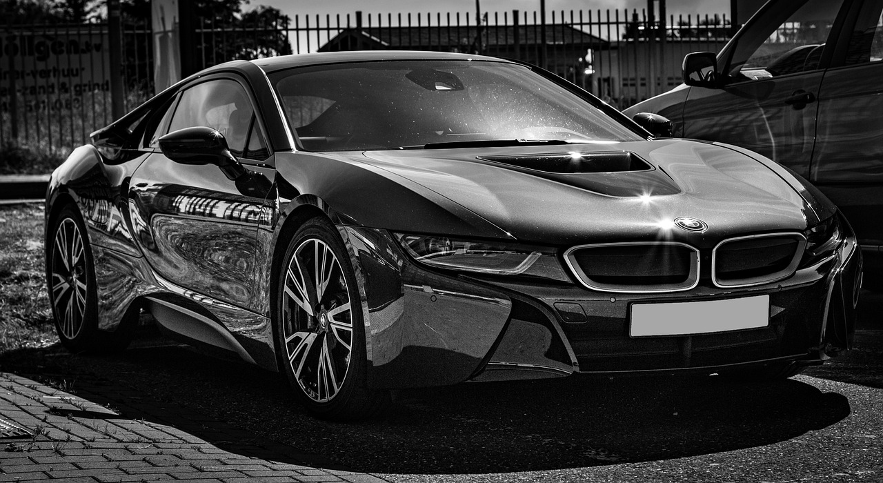 新BMW 5系重塑豪華轎車市場格局，引領(lǐng)新篇章上市！
