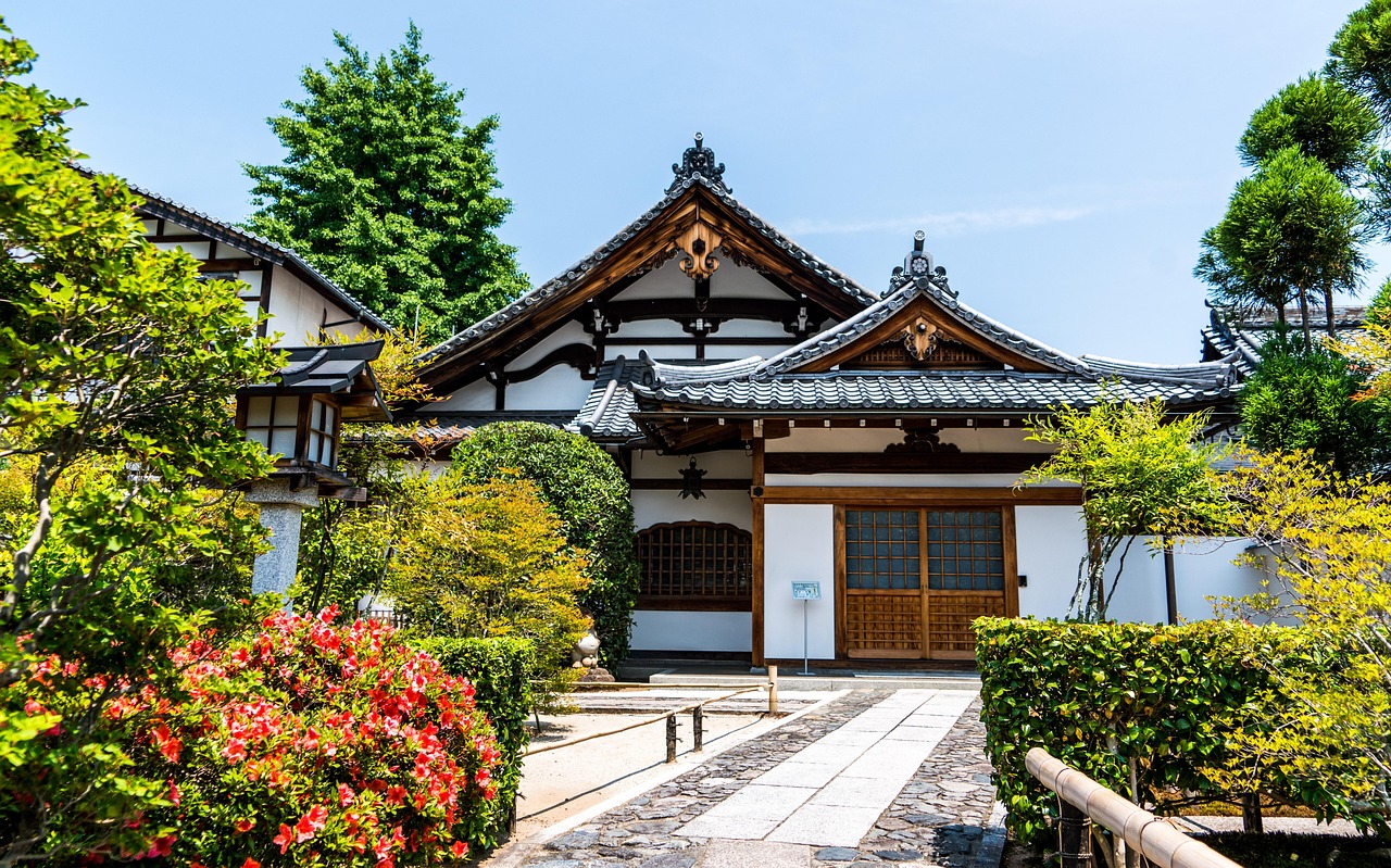 香山寺資訊，歷史底蘊與現(xiàn)代風采的交融之地