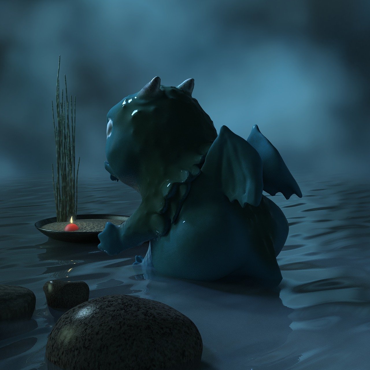獸動漫，奇幻世界與現(xiàn)實探索的交融