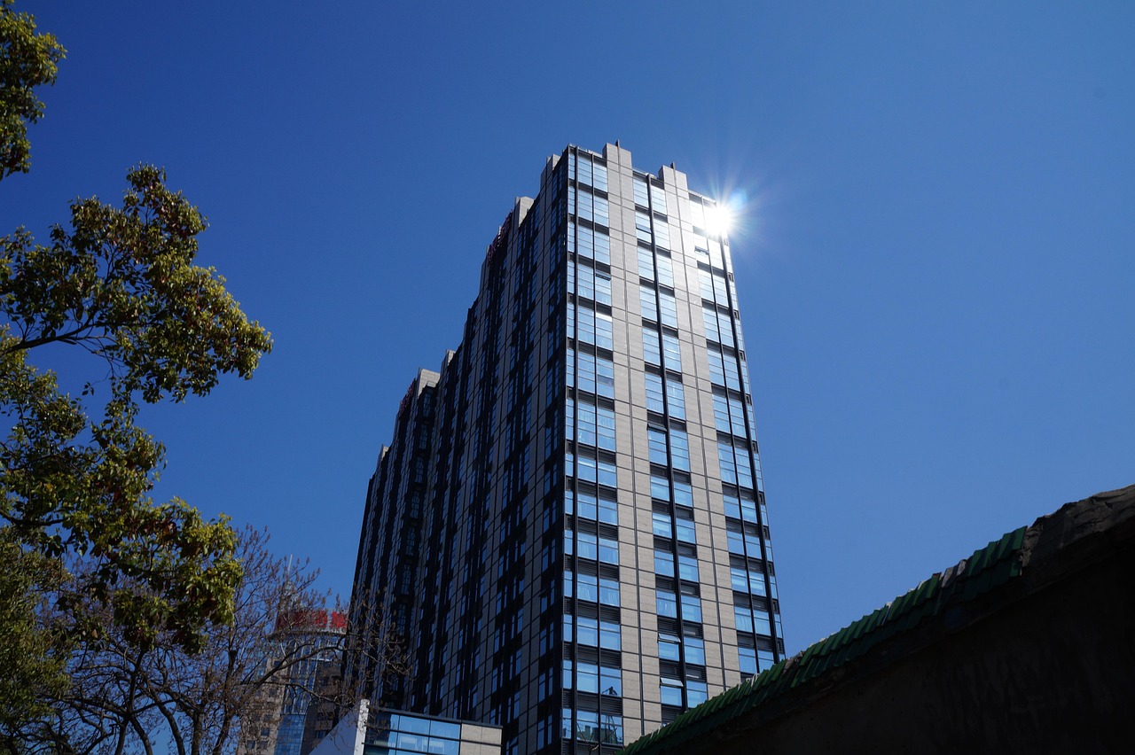 肥東樓盤最新報價及市場趨勢，購房策略深度探尋