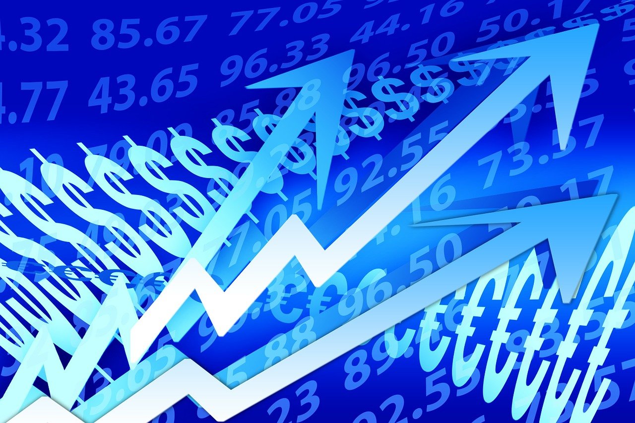 黃金行情深度解析，市場(chǎng)走勢(shì)與影響因素探討