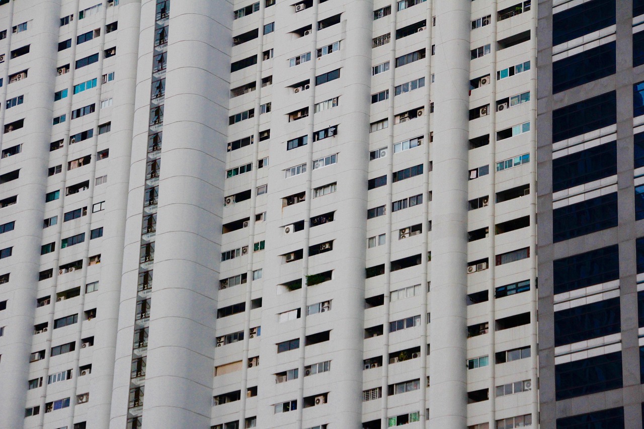 陽谷最新住宅，現(xiàn)代城市的理想居住之選