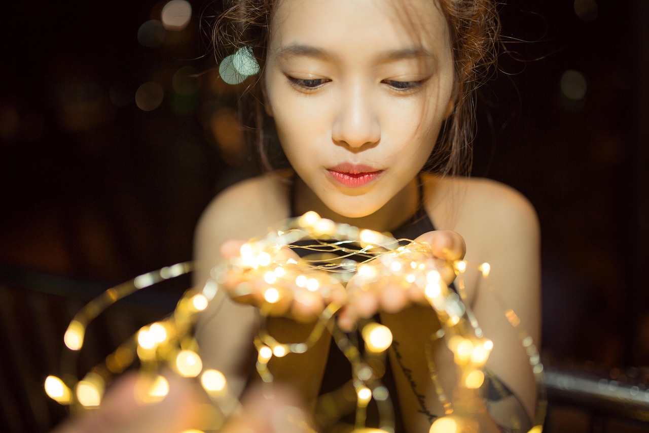 內(nèi)蒙女明星，璀璨之光閃耀娛樂圈