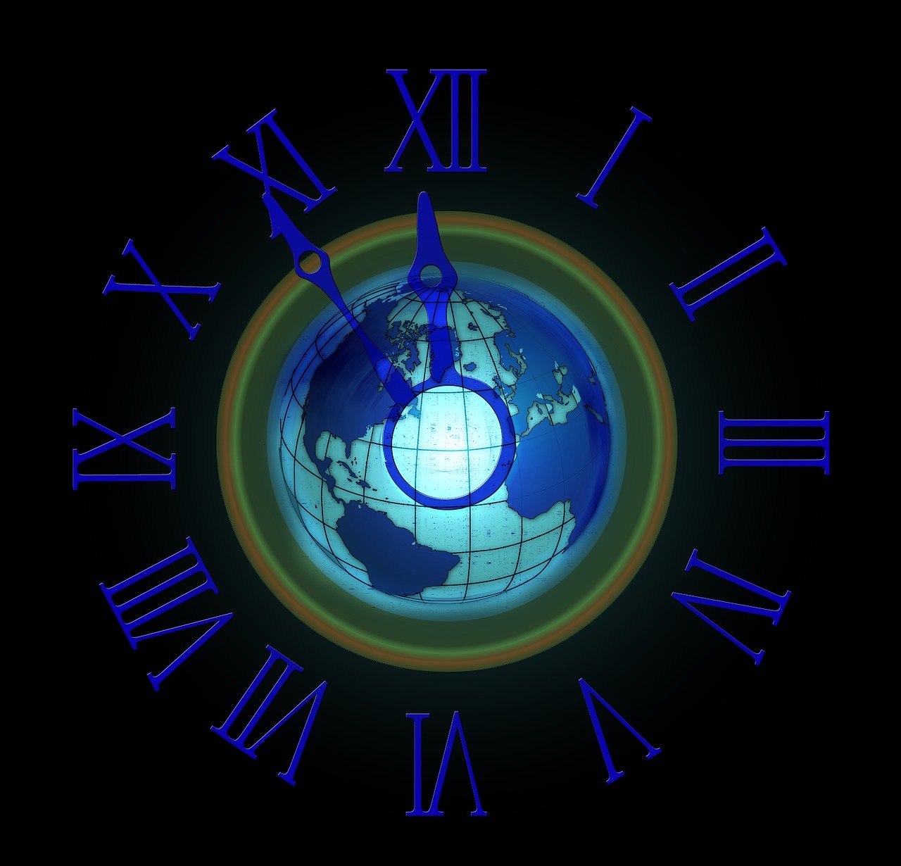 探索明星行程追蹤軟件，追蹤偶像的新世界之旅